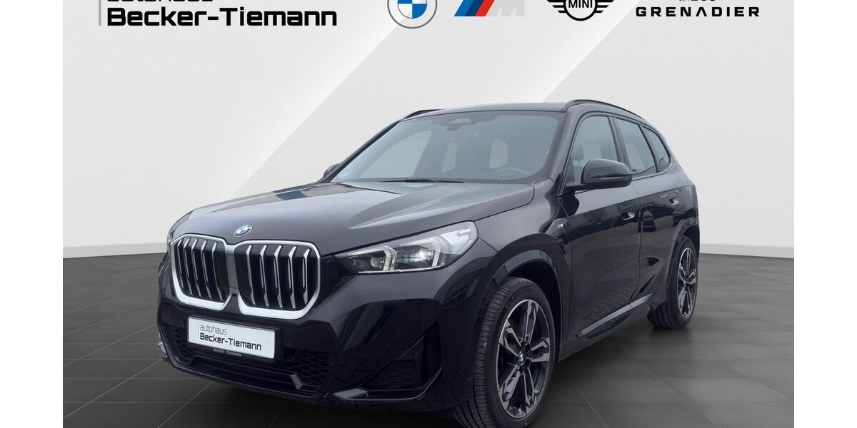 BMW X1 24.788 km 41.503 &euro; Versmold 33775