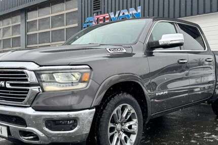 Dodge RAM 43.300 km 45.600 &euro; Osnabrück 49078