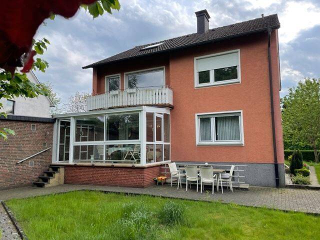 Mehrfamilienhaus, Wohnhaus Borgholzhausen - 8 Zimmer, 150 m&sup2;, 330.000&euro; | Angebot:25703891