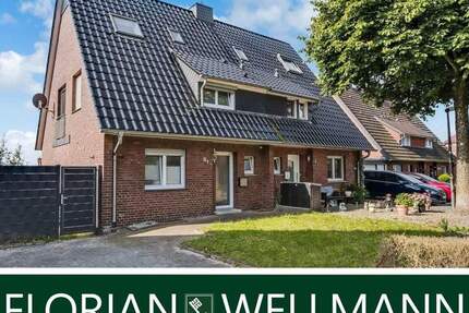 Haus Ibbenbüren Laggenbeck - 5 Zimmer, 125 m&sup2;, 259.000&euro; | Angebot:23045094