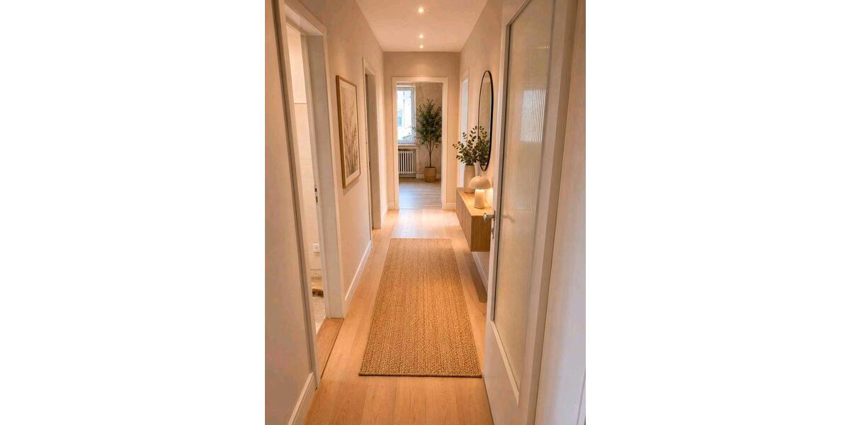 Erdgeschoßwohnung Georgsmarienhütte - 4 Zimmer, 78 m&sup2;, 230.000&euro; | Angebot:26884762