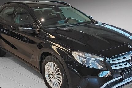 Mercedes-Benz GLA 180 77.000 km 16.950 &euro; Lengerich 49525
