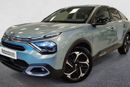 Citroen C4 37.448 km 17.690 &euro; Melle 49324