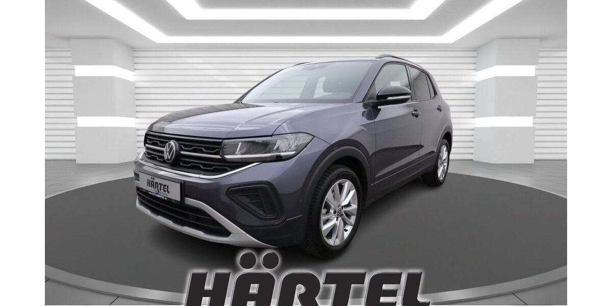 VW T-Cross 24.000 km 25.500 &euro; Osnabrück 49084