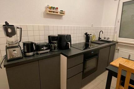 Möblierte 1-Zimmer Wohnung in Osnabrück-Schölerberg zimmer