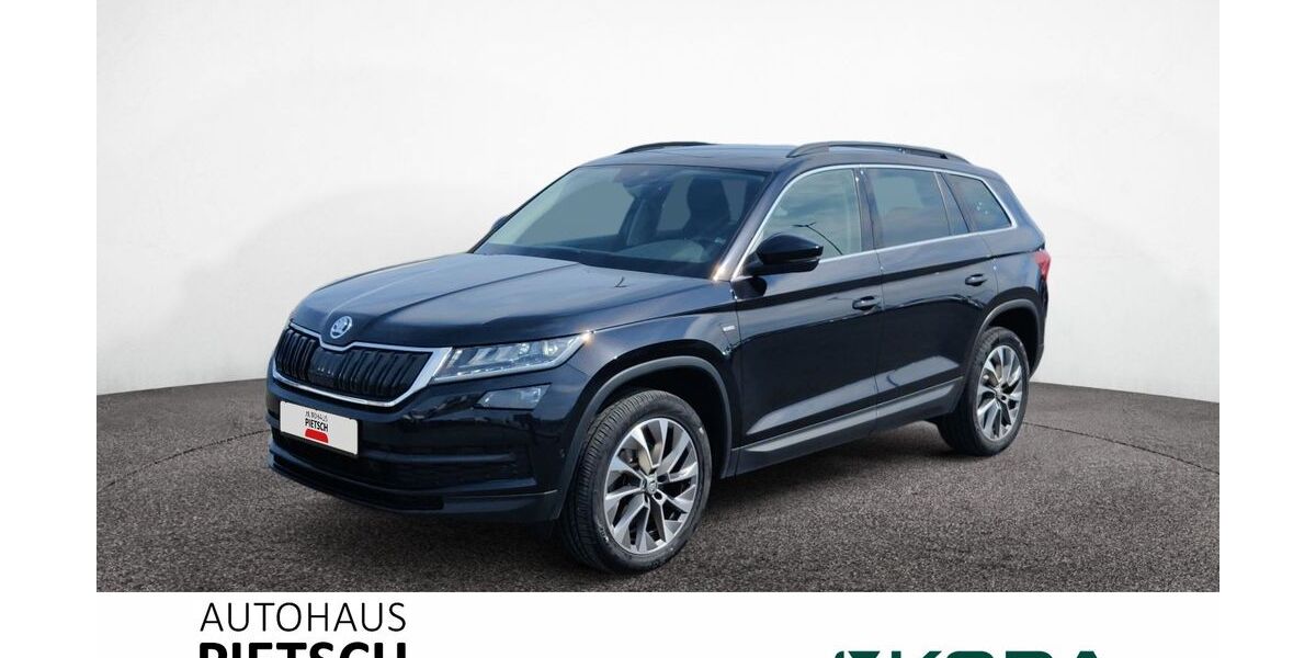 Skoda Kodiaq 67.784 km 27.490 &euro; Melle 49324