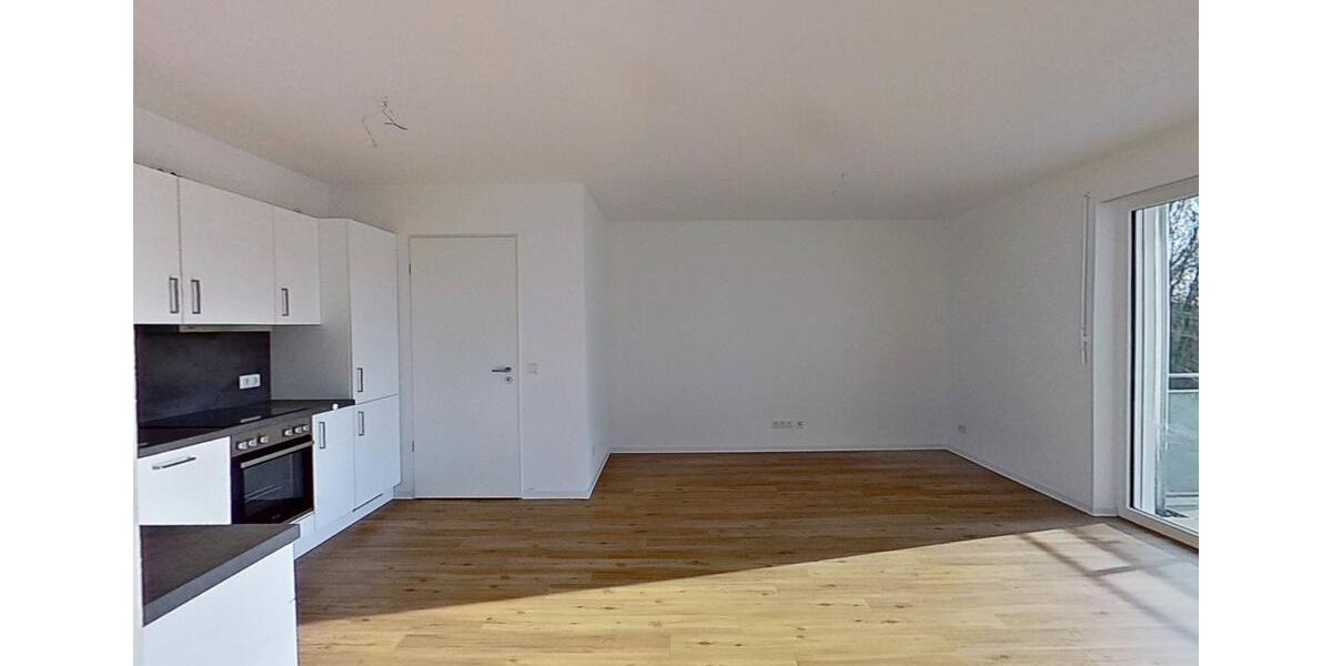 Etagenwohnung Osnabrück Hellern - 2 Zimmer, 54 m&sup2;, 775&euro; | Angebot:24919009