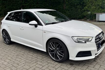 Audi A3 174.000 km 13.800 &euro; Lotte 49504