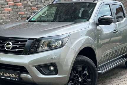 Nissan Navara 71.634 km 31.990 &euro; Osnabrück 49090