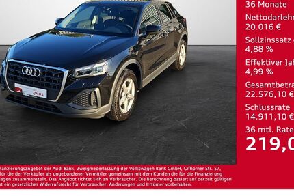 Audi Q2 32.144 km 23.940 € Osnabrück 49080