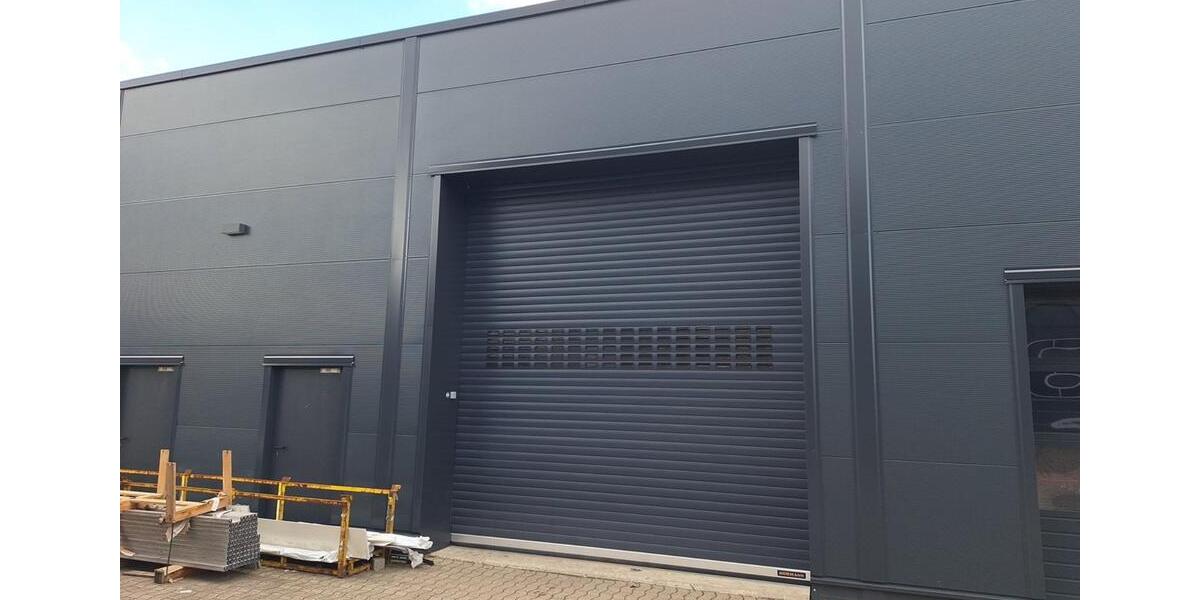 Lagerraum - Lagerfläche in Westerkappeln zimmer