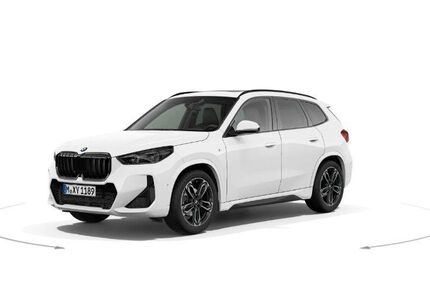 BMW X1 18.816 km 46.904 &euro; Versmold 33775