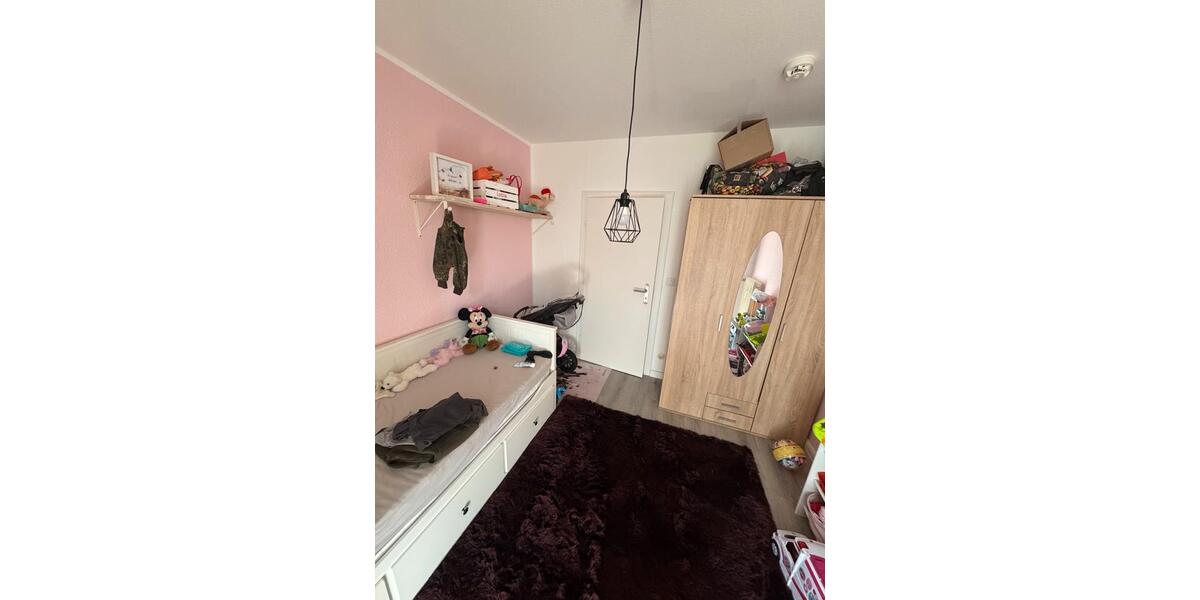 Etagenwohnung Osnabrück Dodesheide - 3 Zimmer, 68 m&sup2;, 770&euro; | Angebot:26292019