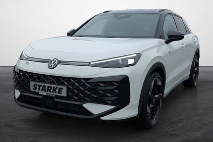 VW T-Roc 3.500 km 39.890 &euro; Georgsmarienhütte (Osnabrück) 49124