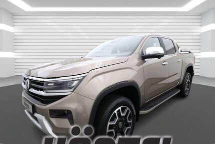 VW Amarok 10.300 km 55.100 &euro; Osnabrück 49084
