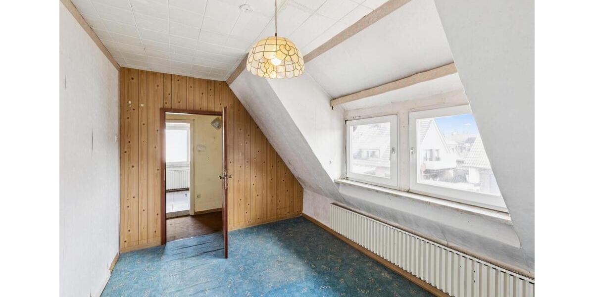 Mehrfamilienhaus, Wohnhaus Osnabrück Gretesch - 7 Zimmer, 127 m&sup2;, 325.000&euro; | Angebot:26587438