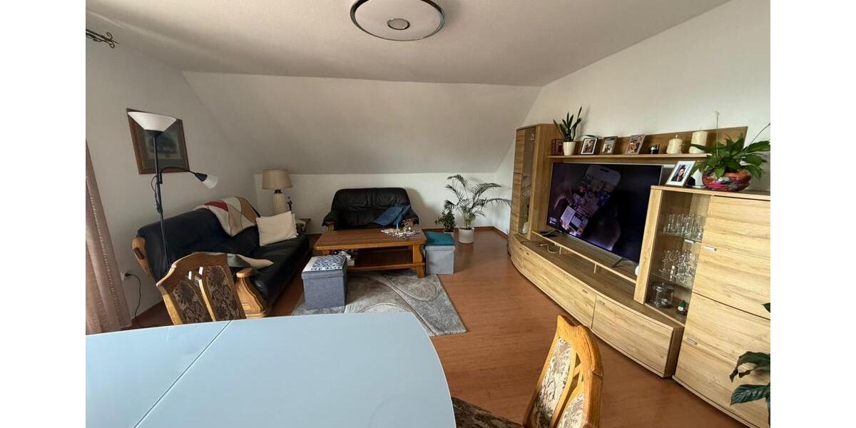 Etagenwohnung Neuenkirchen-Vörden Vörden - 4 Zimmer, 100 m&sup2;, 850&euro; | Angebot:26532144