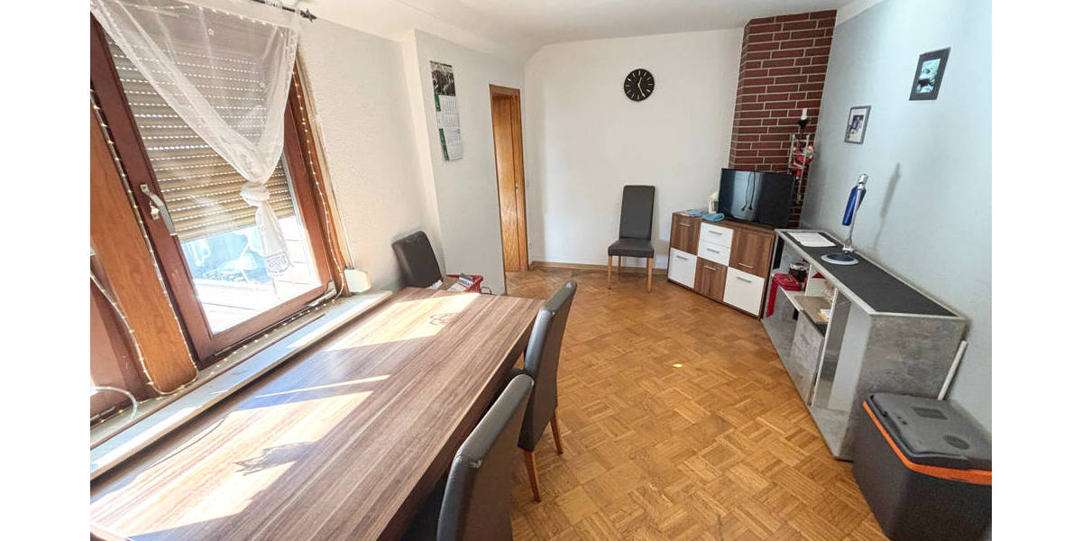 Doppelhaushälfte Osnabrück Eversburg - 9 Zimmer, 145 m&sup2;, 335.000&euro; | Angebot:26015279
