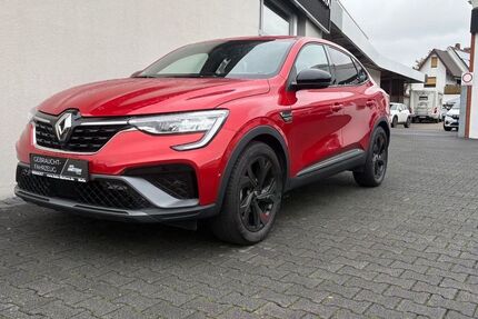 Renault Arkana 26.070 km 21.900 &euro; Melle 49324