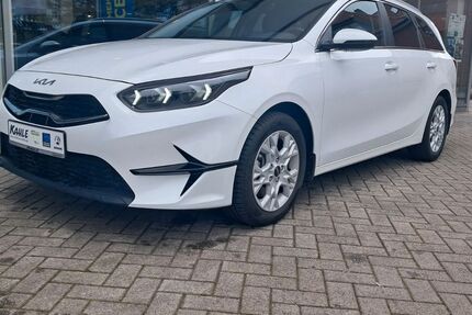 Kia ceed Sportswagon 24.329 km 21.990 &euro; Glandorf 49219