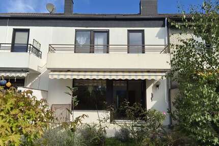 Haus Osnabrück Eversburg - 4 Zimmer, 118 m&sup2;, 299.000&euro; | Angebot:27521681