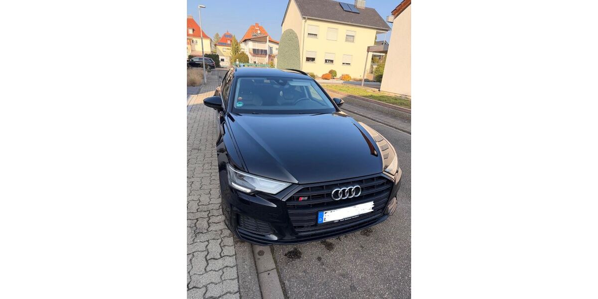 Audi S6 235.000 km 27.800 &euro; Dissen 49201