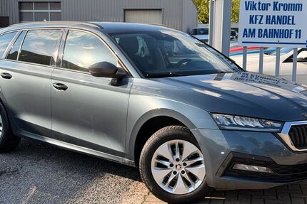 Skoda Octavia 191.000 km 14.800 &euro; Bad Iburg 49186