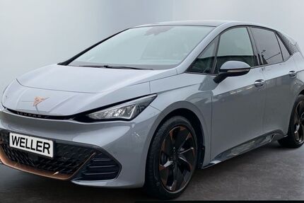 Cupra Born 21.726 km 26.990 &euro; Osnabrück 49090