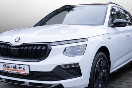 Skoda Kamiq 6.781 km 27.419 &euro; Bramsche 49565