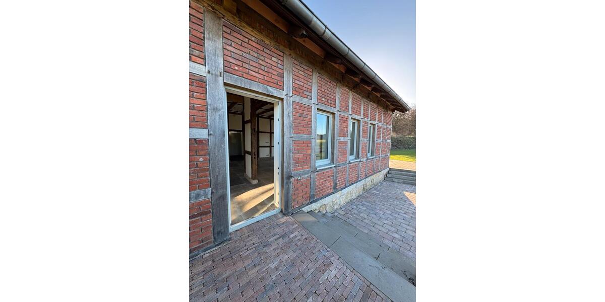 Erstbezug eines außergewöhnlichen Unikats 5 zimmer