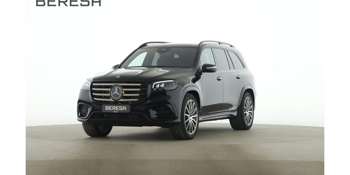 Mercedes-Benz GLS 580 9.900 km 129.950 &euro; Osnabrück 49078