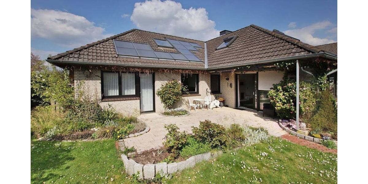 Bungalow Lotte Wersen - 4 Zimmer, 120 m&sup2;, 298.000&euro; | Angebot:26377088