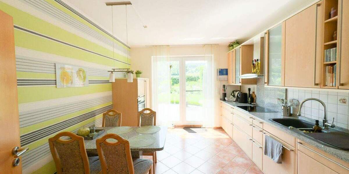 Einfamilienhaus Bad Essen Lintorf - 4 Zimmer, 212 m&sup2;, 619.000&euro; | Angebot:25688757