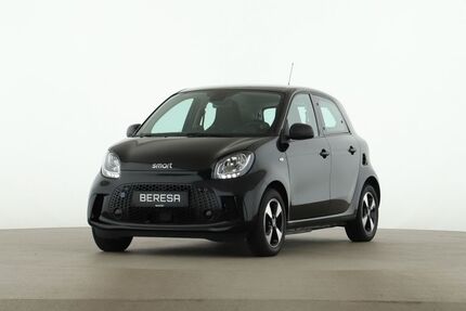 Smart ForFour 43.800 km 10.480 &euro; Osnabrück 49078