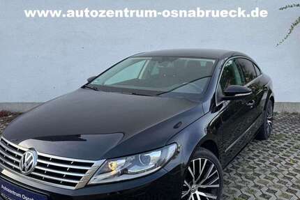VW CC 103.500 km 12.990 &euro; Osnabrück 49088