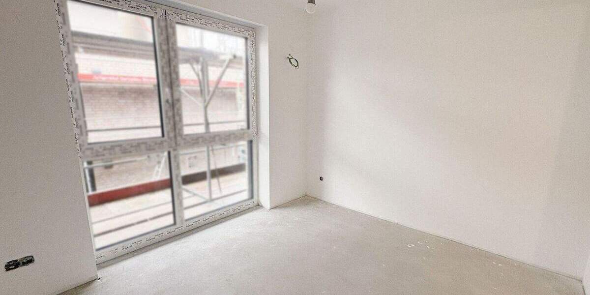 Etagenwohnung Ibbenbüren Stadt - 3 Zimmer, 69 m&sup2;, 860&euro; | Angebot:25357665