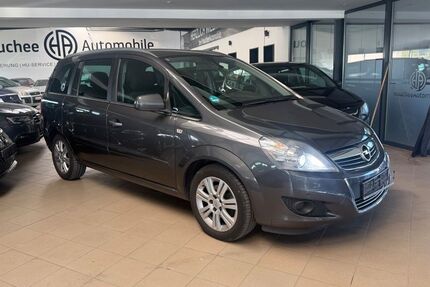 Opel Zafira 149.000 km 4.999 &euro; Belm/Vehrte (bei Osnabrück) 49191