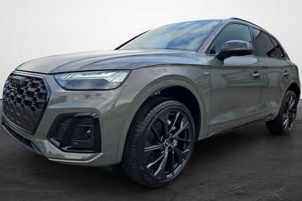 Audi Q5 46.943 km 42.830 &euro; Osnabrück 49080