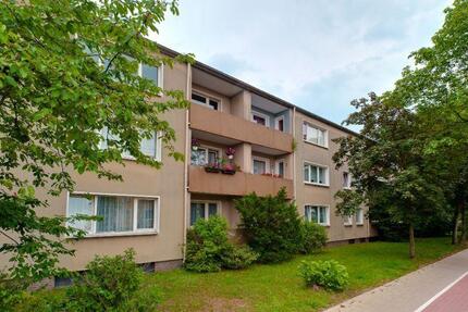 Wohnung Osnabrück Eversburg - 2 Zimmer, 59 m&sup2;, 611&euro; | Angebot:26344718