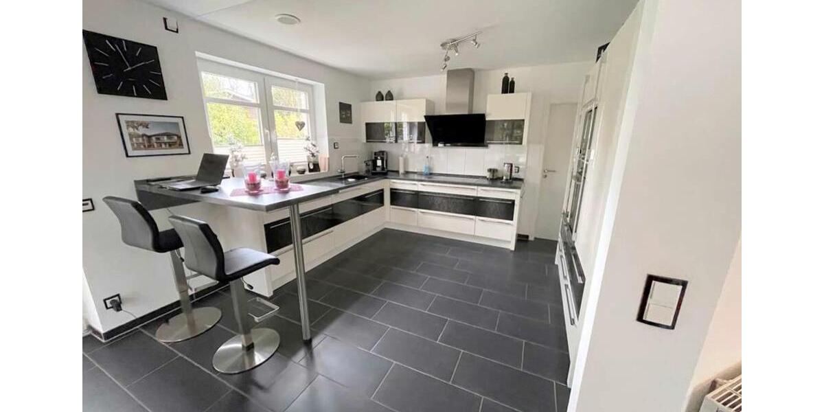 Erdgeschoßwohnung Ibbenbüren Bockraden - 4 Zimmer, 114 m&sup2;, 270.000&euro; | Angebot:26518136