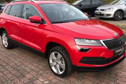 Skoda Karoq 30.479 km 24.990 &euro; Bohmte 49163
