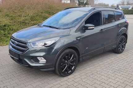 Ford Kuga 67.450 km 21.499 &euro; Bramsche 49565