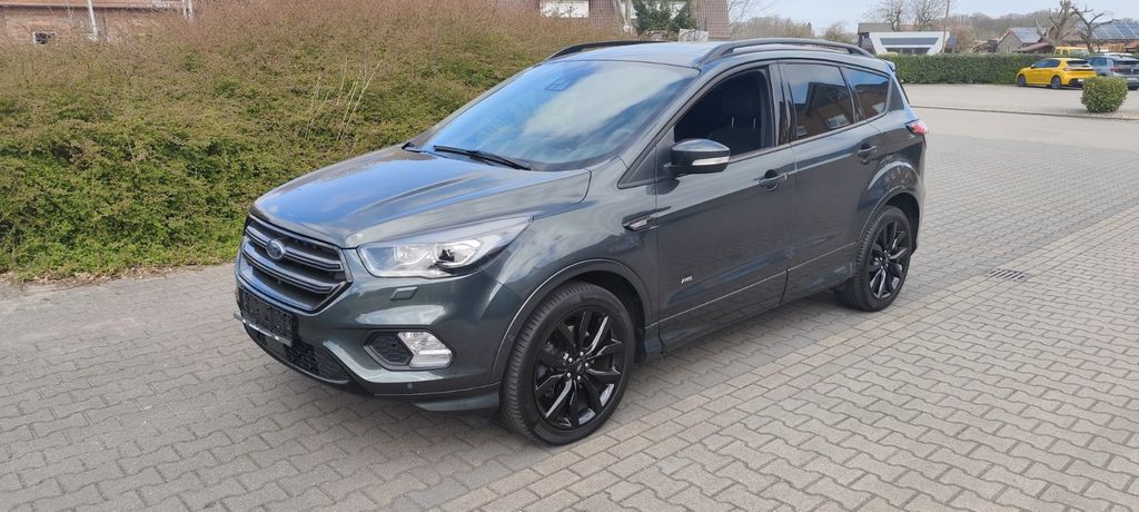 Ford Kuga 67.450 km 21.499 &euro; Bramsche 49565