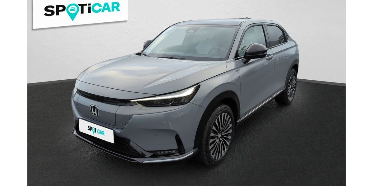 Honda e 11.660 km 26.750 &euro; Georgsmarienhütte 49124