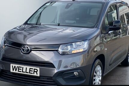 Toyota Proace City 78.875 km 14.880 &euro; Osnabrück 49090