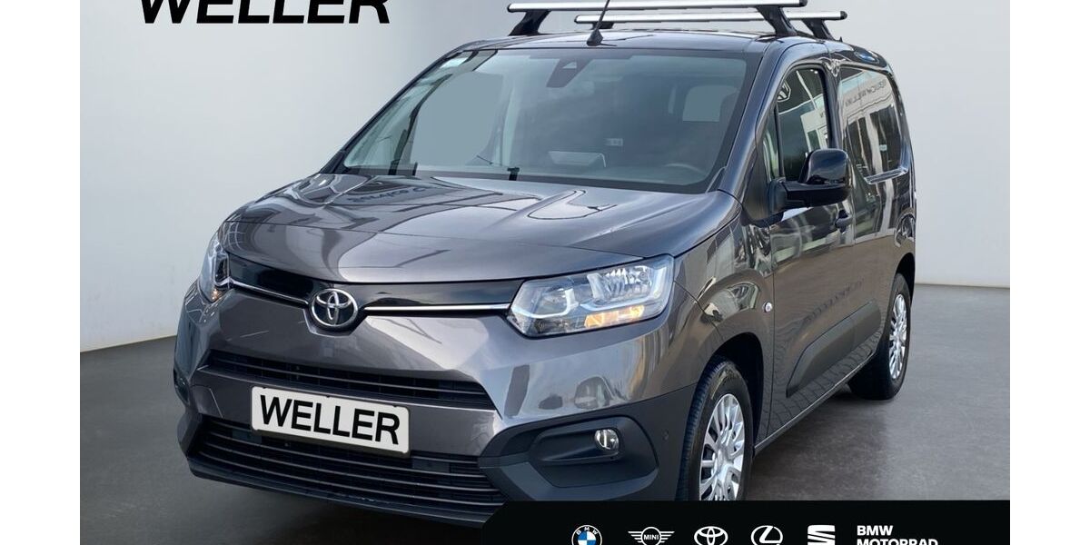 Toyota Proace City 78.875 km 14.880 &euro; Osnabrück 49090