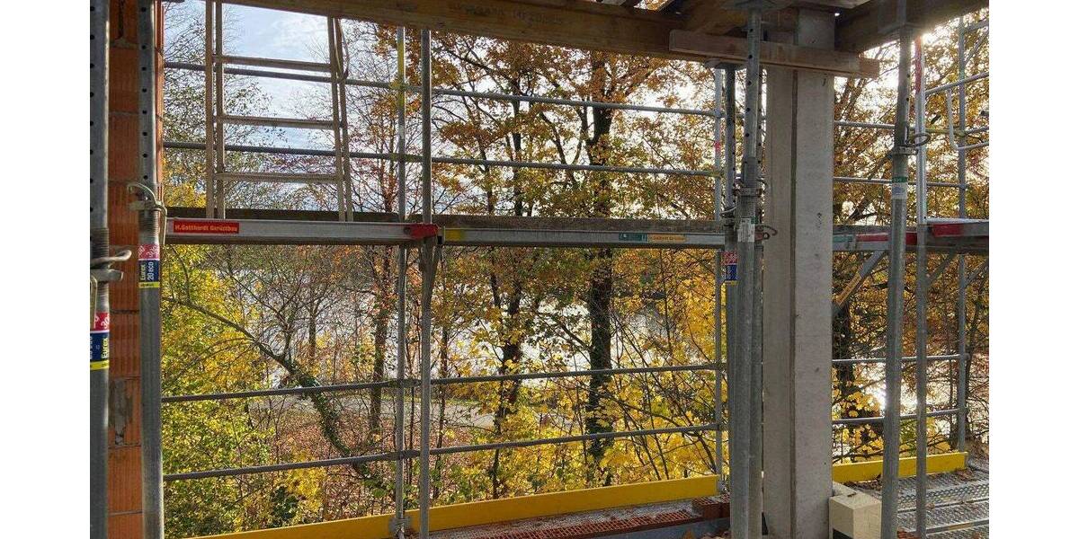 Etagenwohnung Ibbenbüren Stadt - 2 Zimmer, 57 m&sup2;, 398&euro; | Angebot:26886503