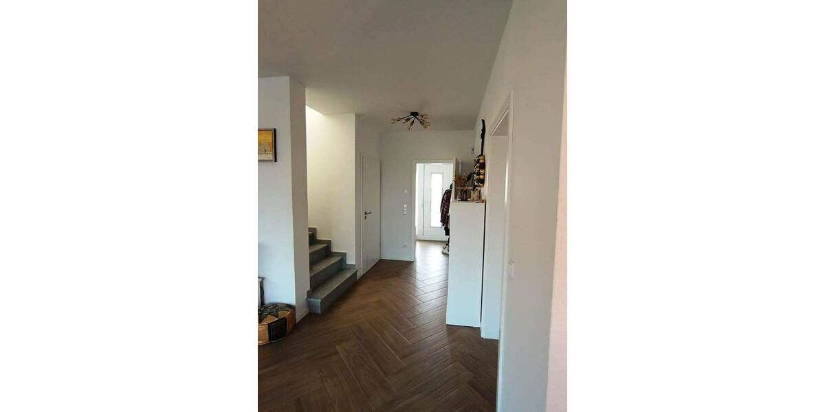 Doppelhaushälfte Osnabrück Atter - 4 Zimmer, 127 m&sup2;, 469.000&euro; | Angebot:25824886