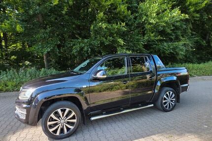 VW Amarok 237.400 km 19.900 € Werther (Westfl.) 33824