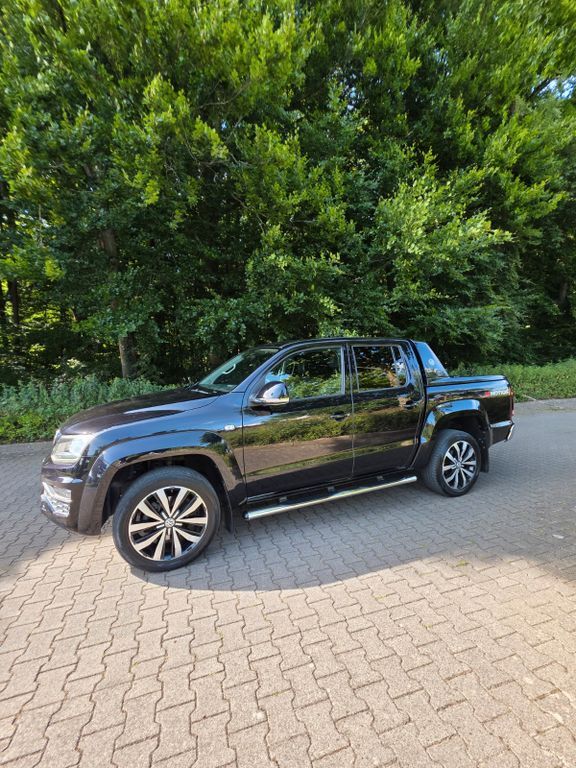 VW Amarok 237.400 km 19.900 € Werther (Westfl.) 33824